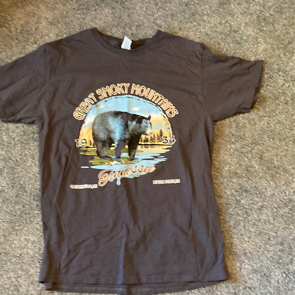 Boy shirt